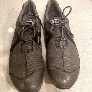 Men’s FootJoy MProject Sz12 Golf Shoes